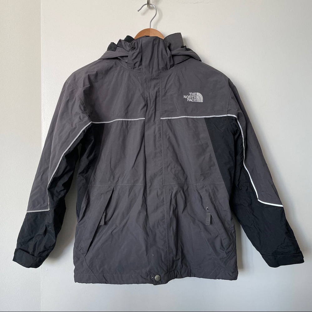 North Face Triclimate Jacket